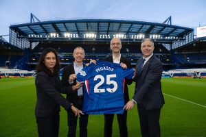 Pegasus Airlines Named Official Airline Partner of Chelsea FC