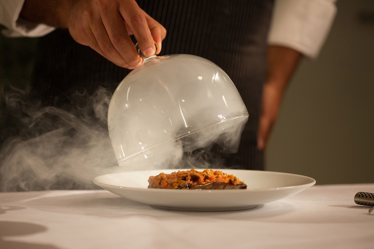 Michelin Guide 2024 Unveils New Stars for UK and Ireland’s Culinary Scene