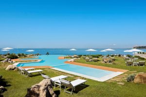 Tivoli Portopiccolo Sistiana Resort Opens with New Spa and Beach Club Partnerships
