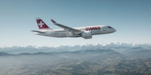 SWISS Airlines Names 20 Aircrafts After Tourist Areas and Resorts