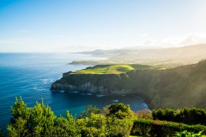 Azores Concerned About Potential Drop in Tourists if Ryanair Suspends Off-Peak Season Flights