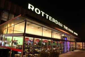 Zero-Emission Commercial Flights May Debut From Rotterdam