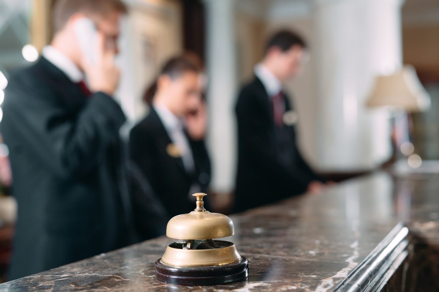 Hospitality Show 2024 Will Take Place in San Antonio, Texas