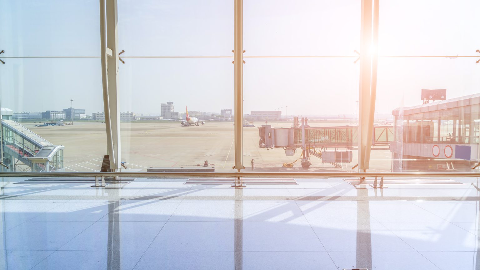 Major German Airports Face Friday Strikes