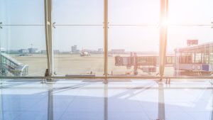 Major German Airports Face Friday Strikes