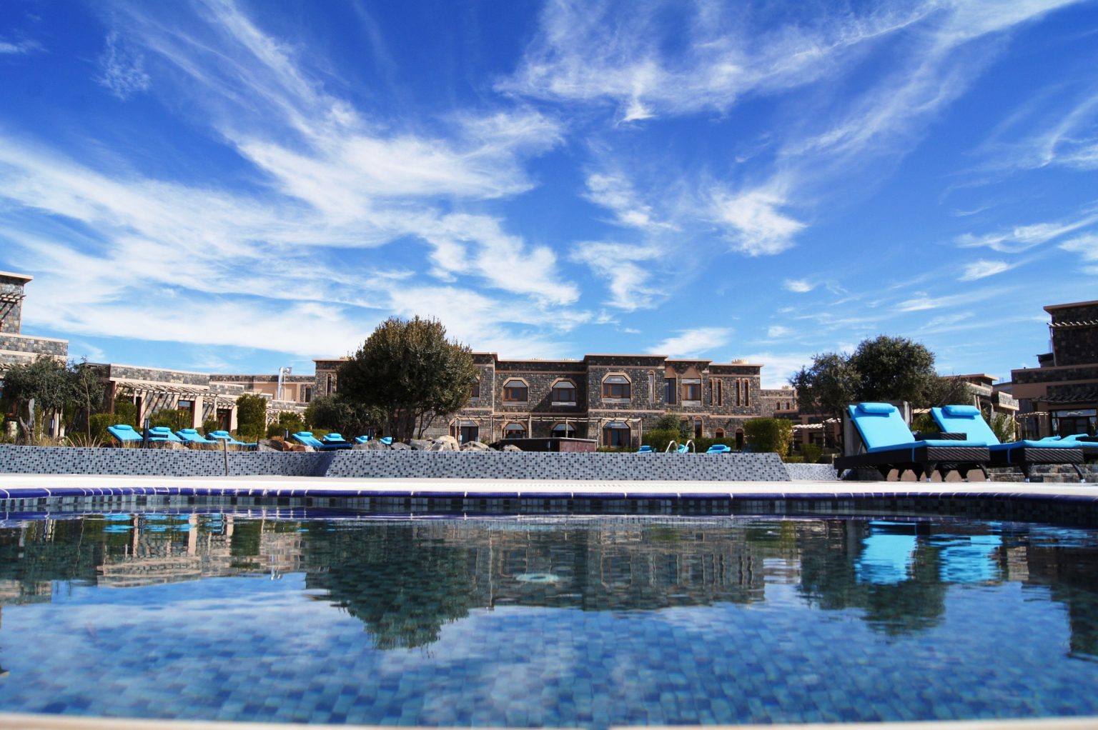 Oman to develop first top family water park
