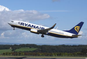 Ryanair reveals ‘Rate My Flight’ results