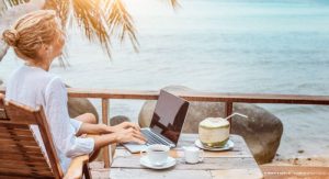 This coffee company will pay you to quit your job and travel the world