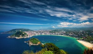 Basque Game of Thrones Destination: Overtourism Disrupts Residents & Fauna