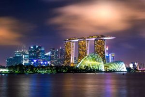 Singapore to ease pandemic entry regulations