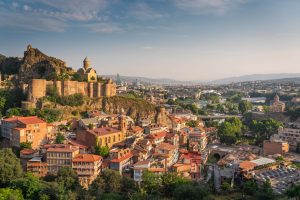 British Airways Announces Direct Flights to Tbilisi, Georgia