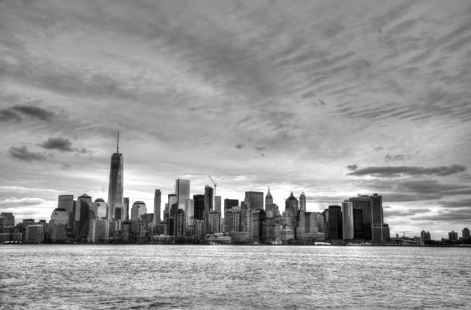 Is New York safe after the terror attack in Manhattan?