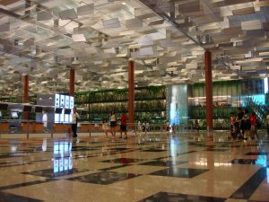 The best airports in the world in 2016 revealed in a top