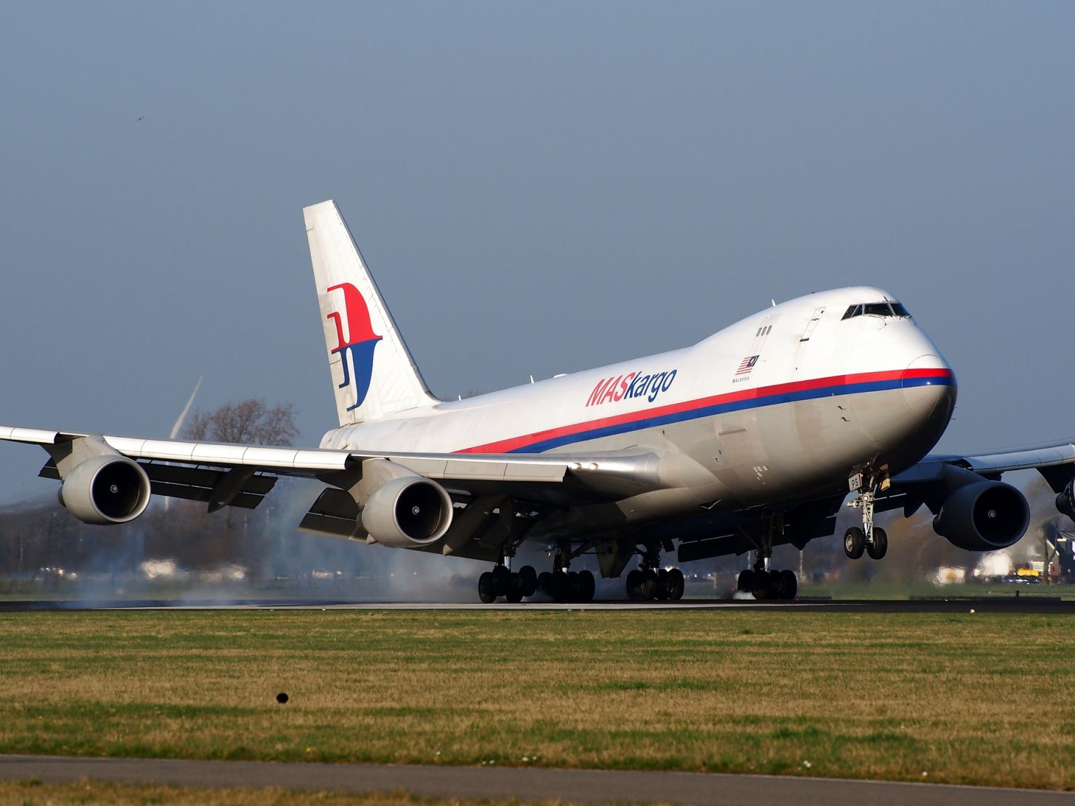 Main conclusions for the Malaysia Airlines’ MH370 flight