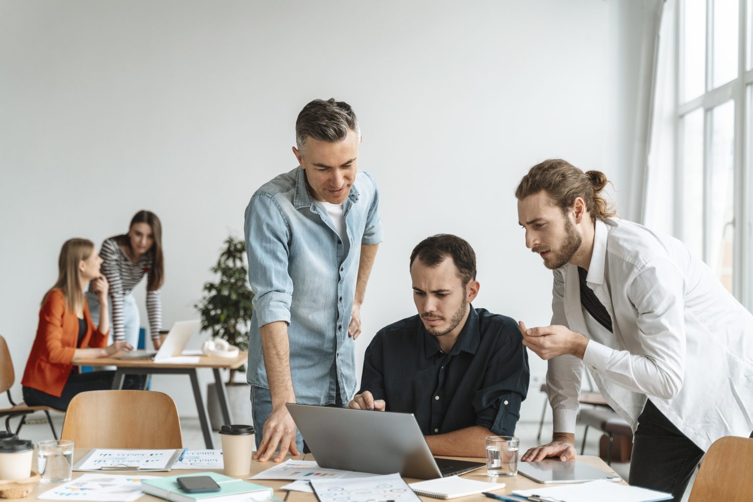 Recorded job starters in the EU decreased in 2022