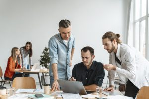 Recorded job starters in the EU decreased in 2022