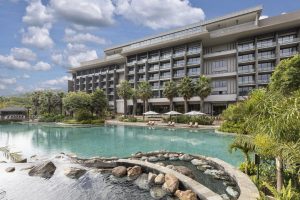 Melia Hotels Announces New Hotel in Barcelona