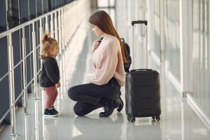 European Airline To Start Implementing Child-Free Areas