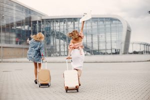 New Research Shows What Consumers Want in Terms of Modern Travel