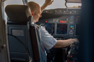 Lufthansa is Currently Looking for over 2,000 Pilots