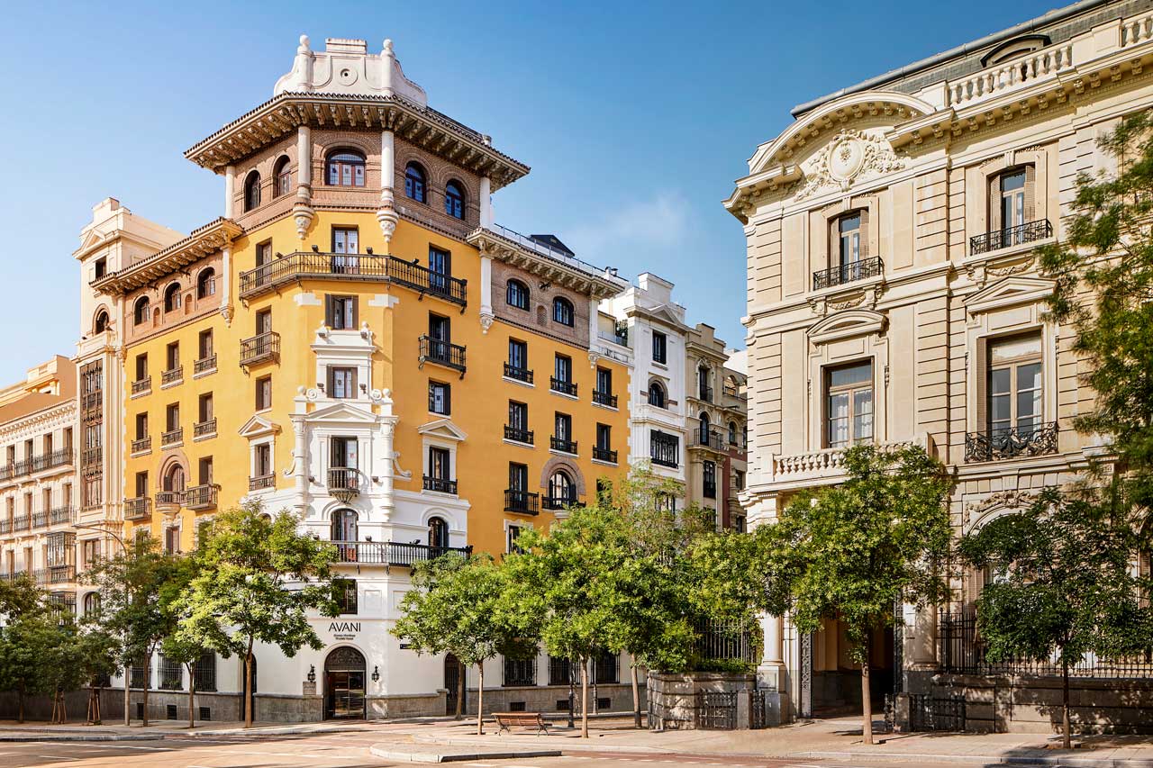 Minor Hotels Unifies Brand Identity, Rebrands NH Hotel Group to Minor Hotels Europe & Americas