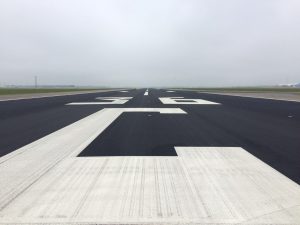 Zwanenburgbaan Runway Closed for Maintenance from June 17 to 28