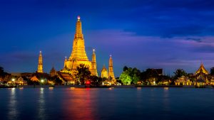 Global Summit of Women 2022 to be hosted by Thailand