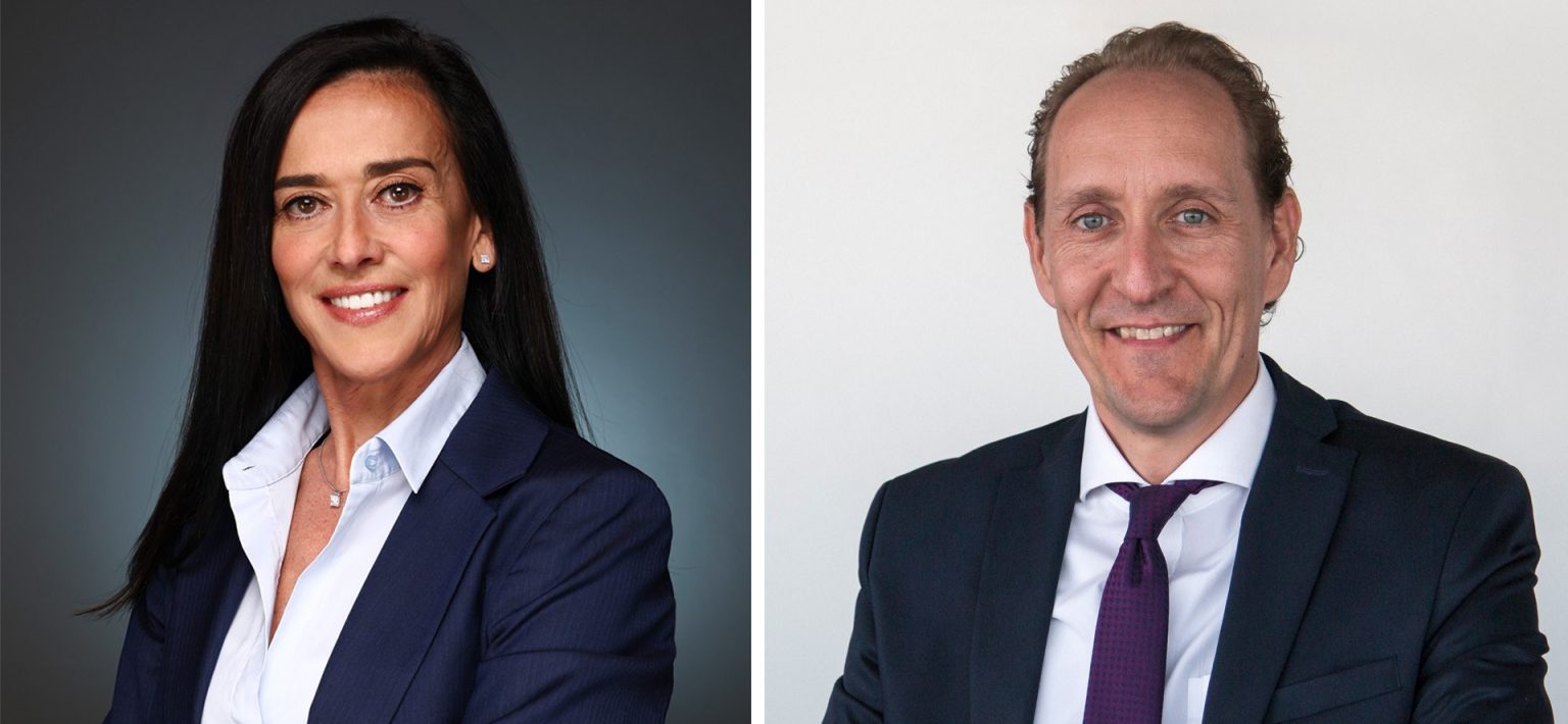 Lufthansa Group Announces Major Executive Board Reorganization