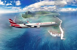 Air Mauritius to purchase new Airbus A350s jets