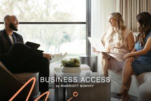 Marriott Launches ‘Business Access by Marriott Bonvoy’ for SMB Travel Management