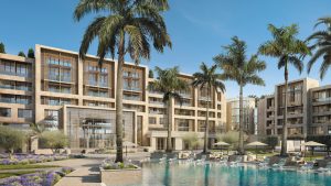 Four Seasons Hotels and Resorts to expand in Egypt