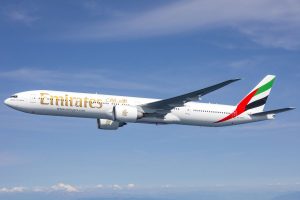 Emirates Airlines Adds More Flights to Australia