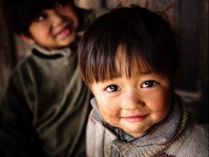 UNICEF fears ‘orphanage tourism’ boost in Myanmar