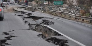 Tsunami warning for the entire east coast of New Zealand