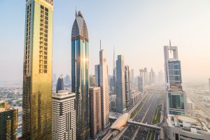 Price Surge Expected for Dubai Luxury Homes