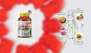 Pump Burn ACV Gummies | Pump Burn Apple Cider Vinegar Gummies | Now Available At Special Prices