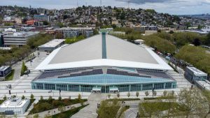 Climate Pledge Arena: Seattle’s Premier Destination for Sports and Music Events