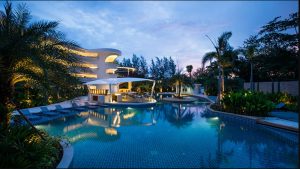 Two New Holiday Inn Properties To Open In Thailand