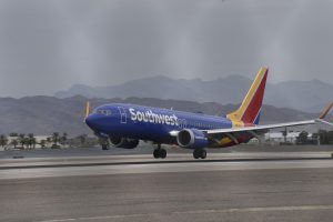 Southwest Airlines Adds More Flights for Popular Events, Introduces Redeye Service and New Routes