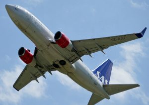 SAS Norway Cabin Crew Associations Go on Strike Amid Collective Bargaining Dispute