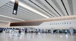 Manchester Airport Will Make a $541 Million Investment in Facility