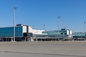 Munich Airport to Open New Terminal 1 Pier on April 13