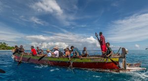 Bougainville in Papua New Guinea May Become the World’s Newest Country After an Outstanding Vote