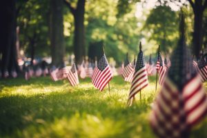 Memorial Day Weekend Witnesses Flight Cancellations at Less Than 1%