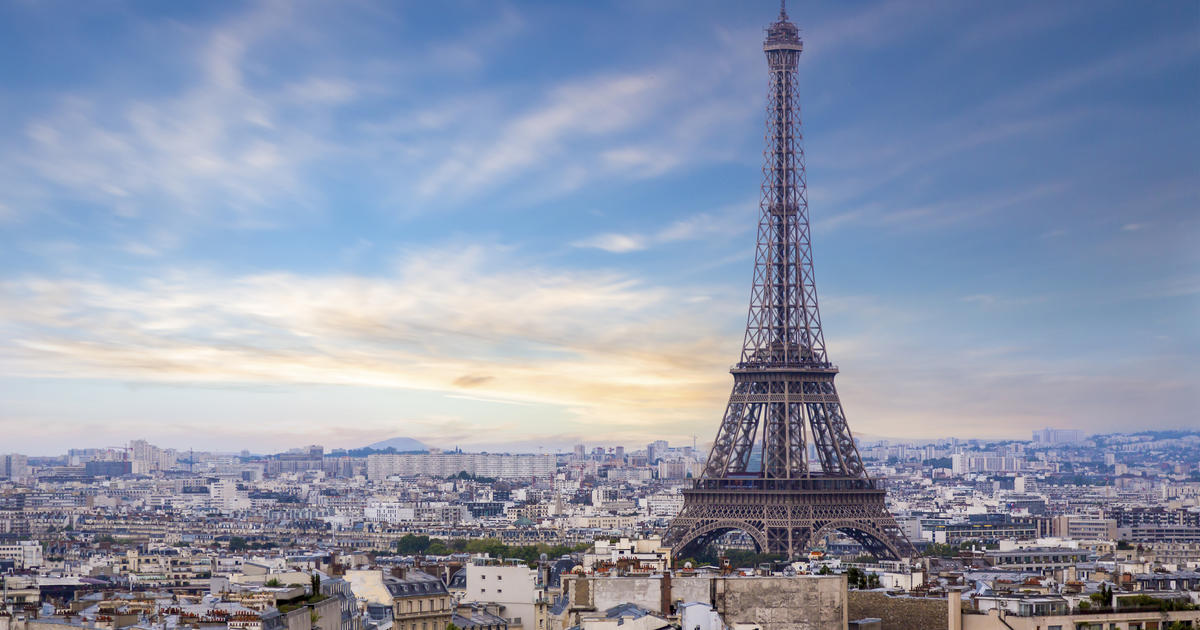 Europe travel alert extended by the U.S. State Department