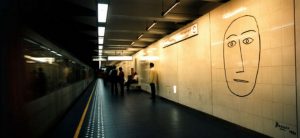 Brussels Subway Runs Again on Regular Routes and Schedule