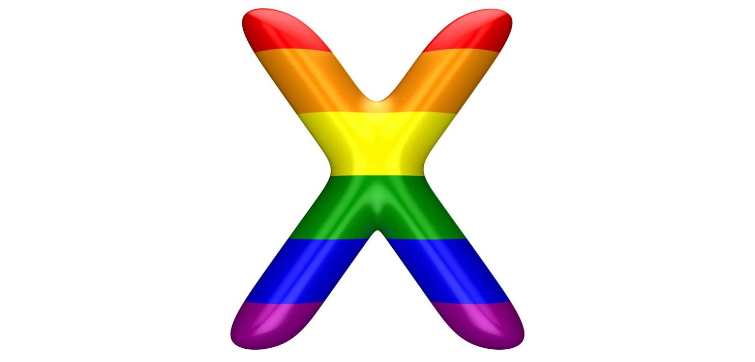 X gender option now available on U.S. passport applications