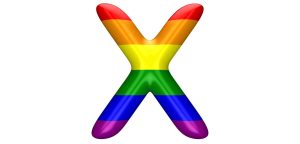 X gender option now available on U.S. passport applications