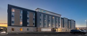 Everhome Suites Opens First Prototype Hotel in Nampa, Idaho