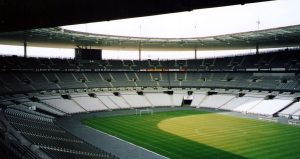 Arena Stade de France, Safe for Euro 2016